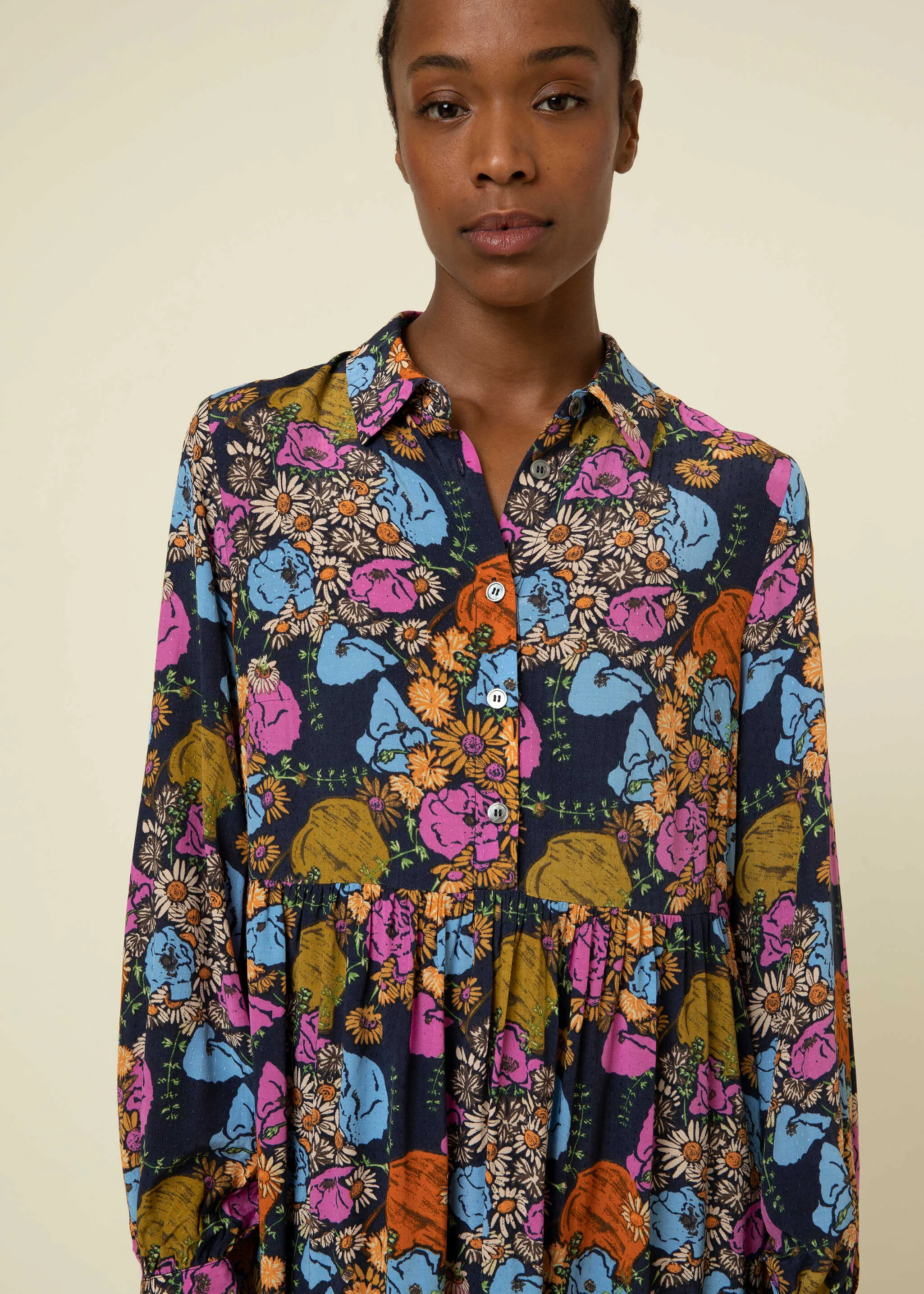 Fatima Dress