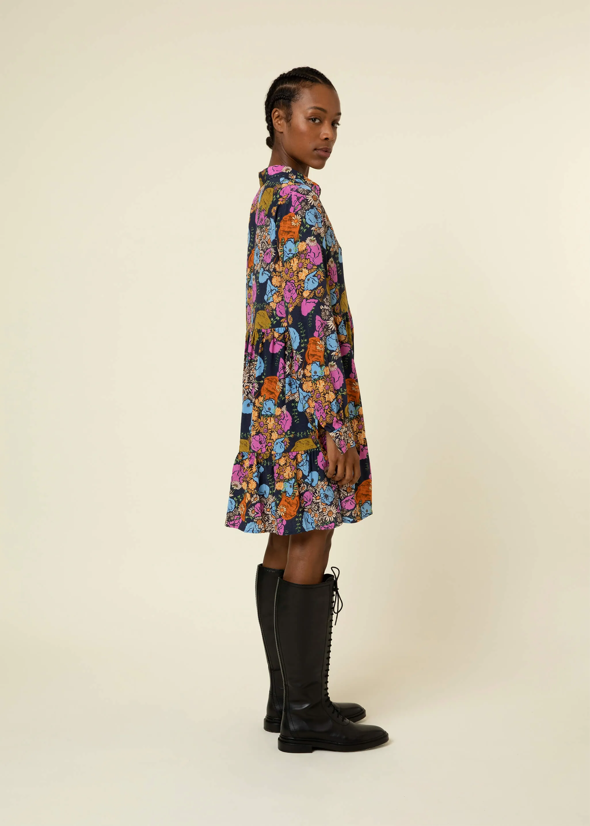Fatima Dress