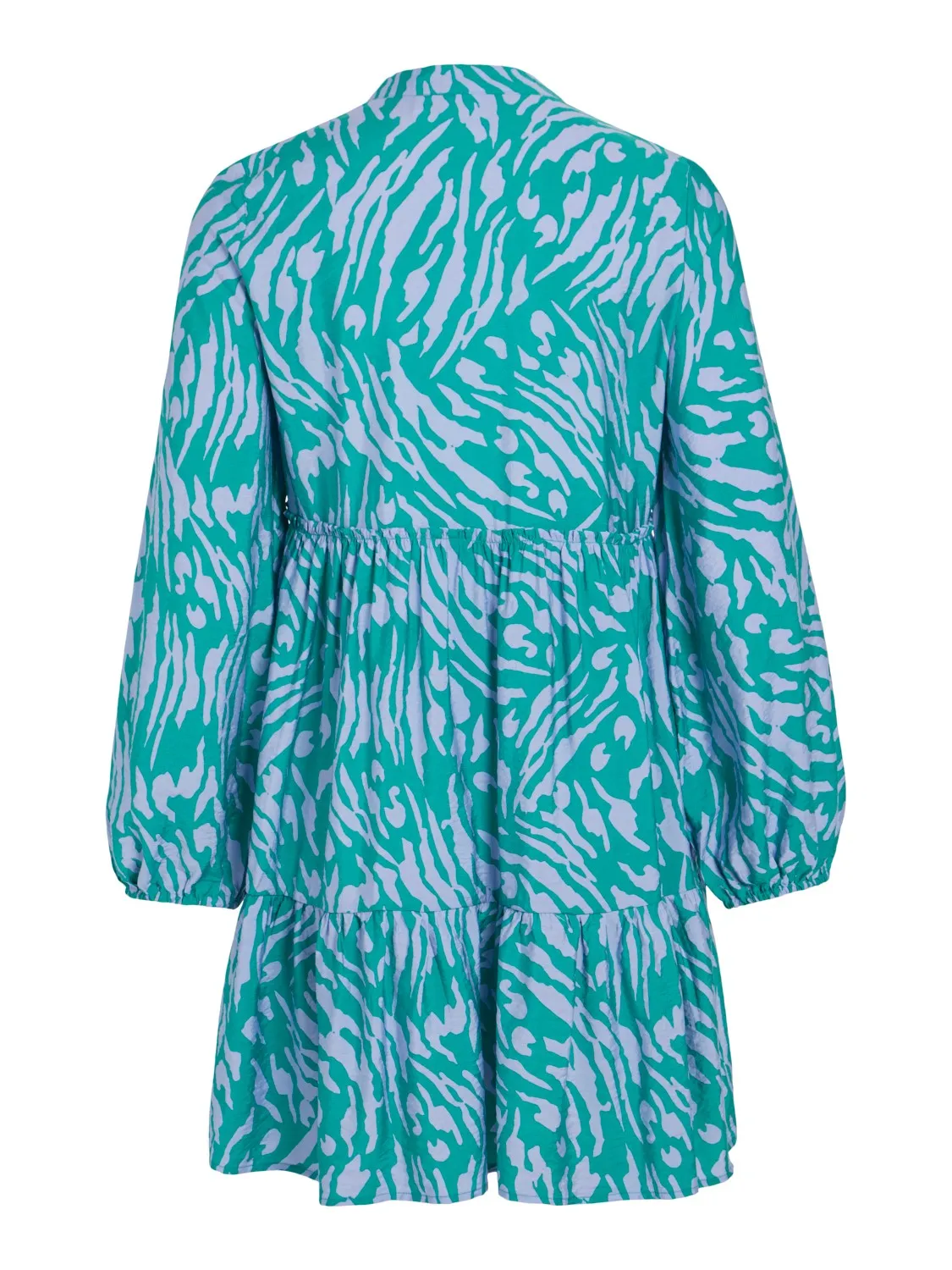 Jade Dress (Alhambra Jade sweet lavender)