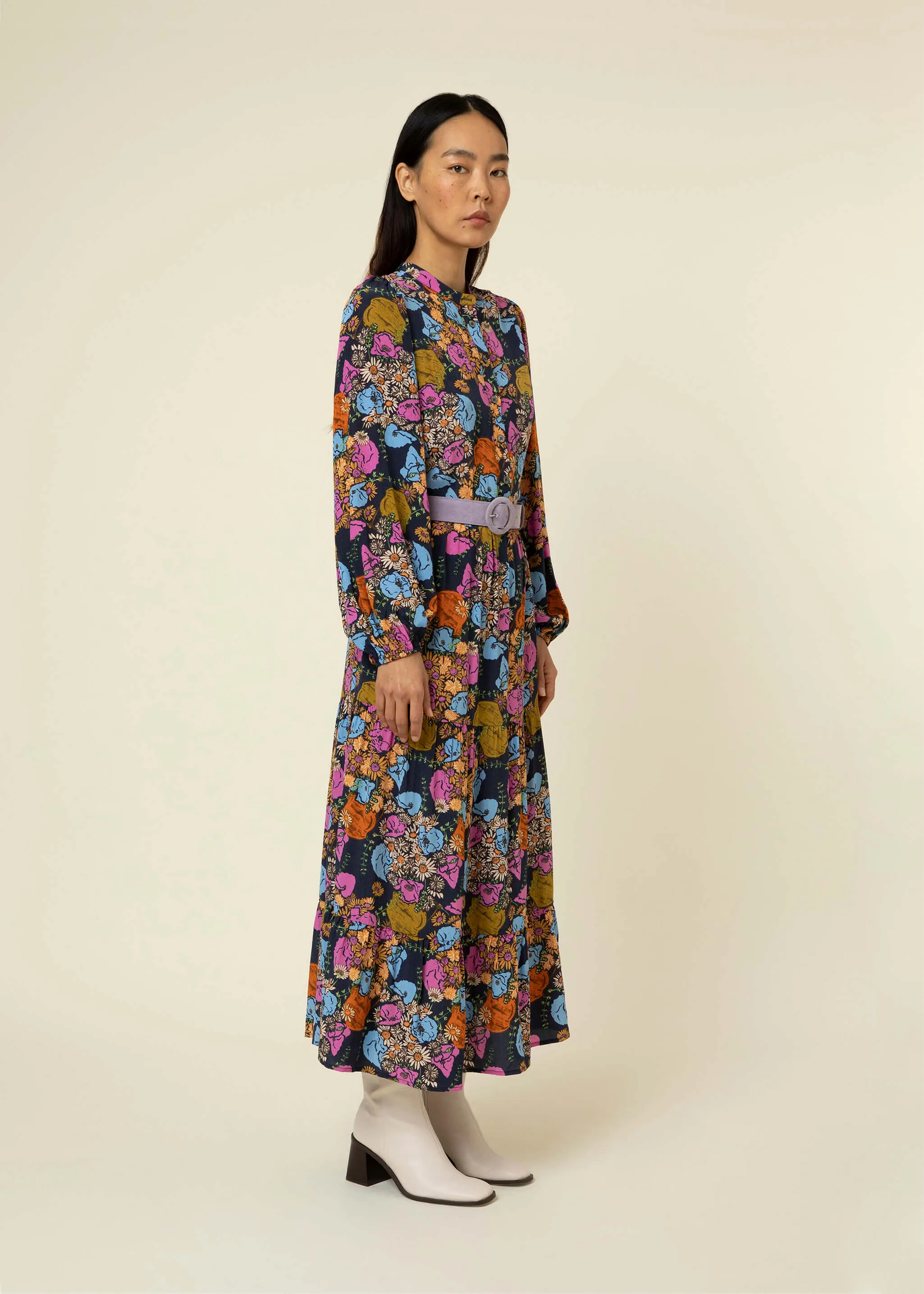 Klea Dress