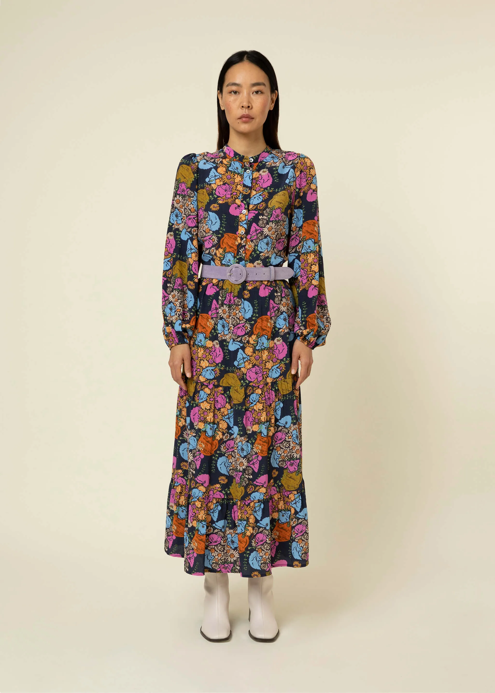Klea Dress