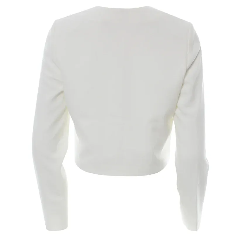 Libby Jacket (White)