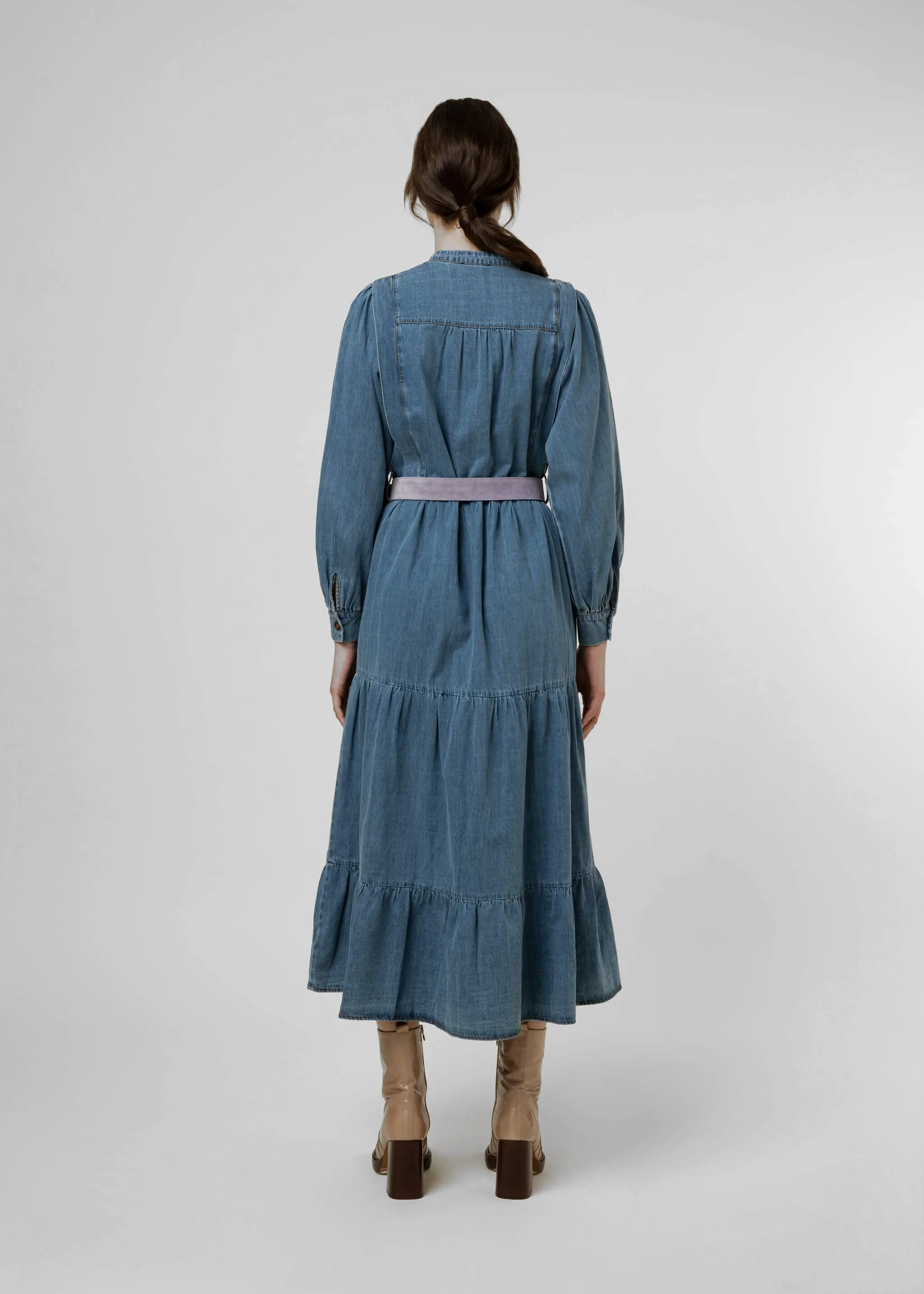 Lizzy Dress