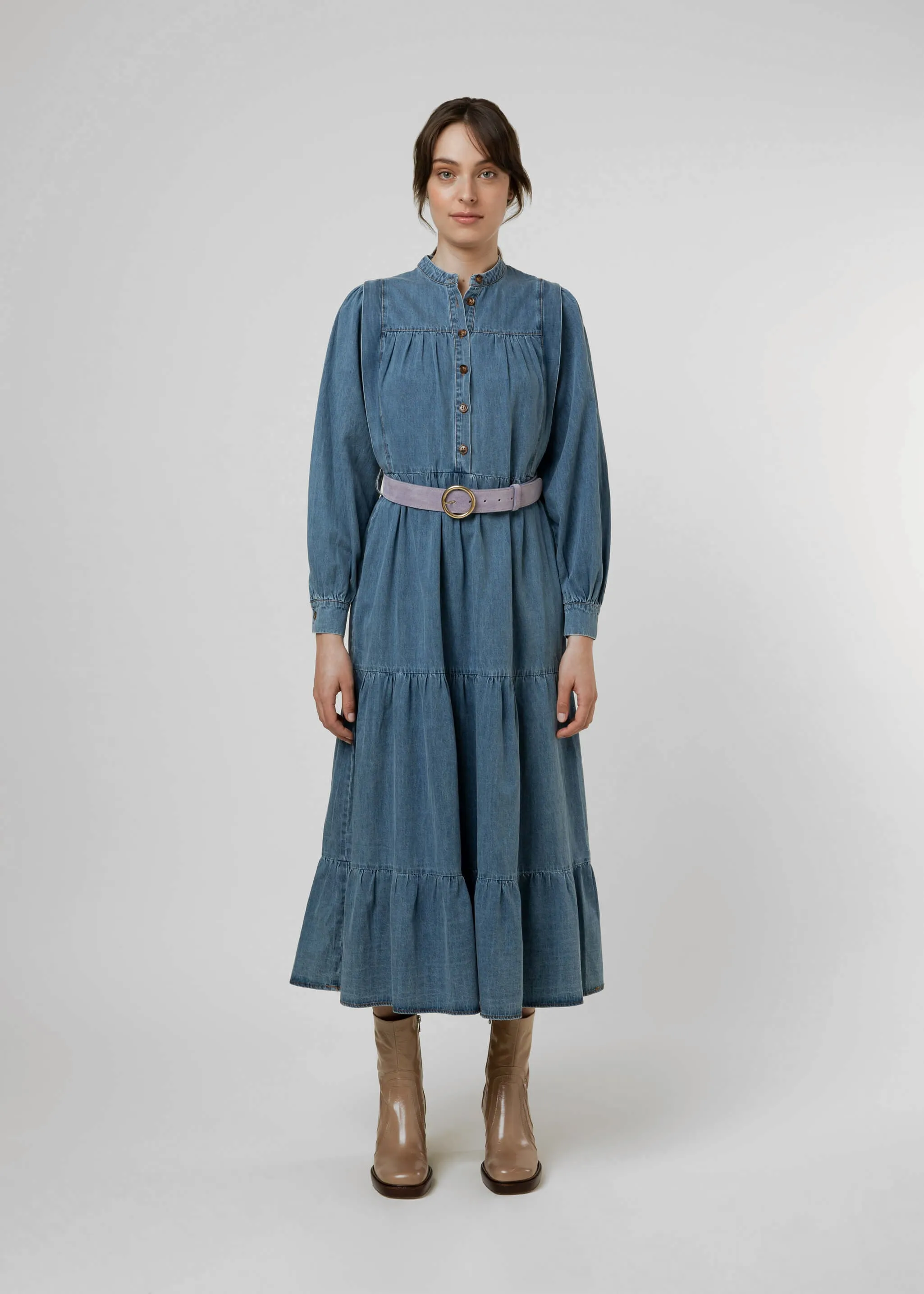 Lizzy Dress