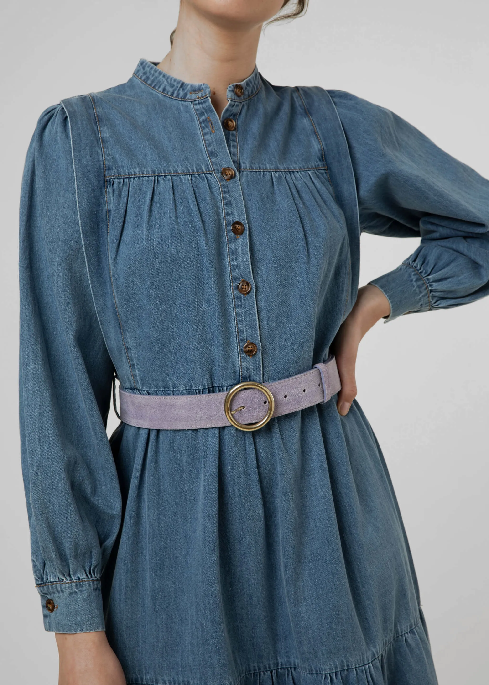 Lizzy Dress