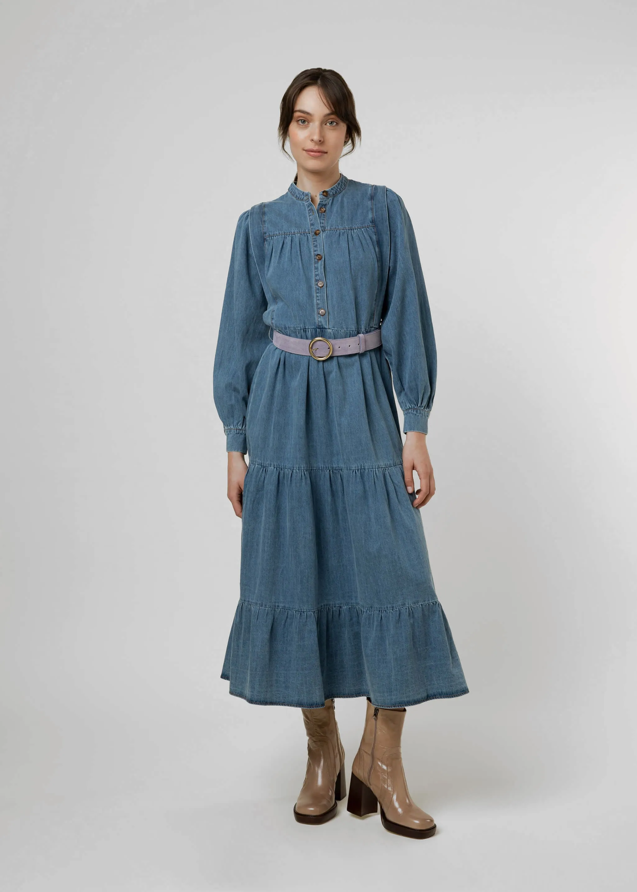 Lizzy Dress