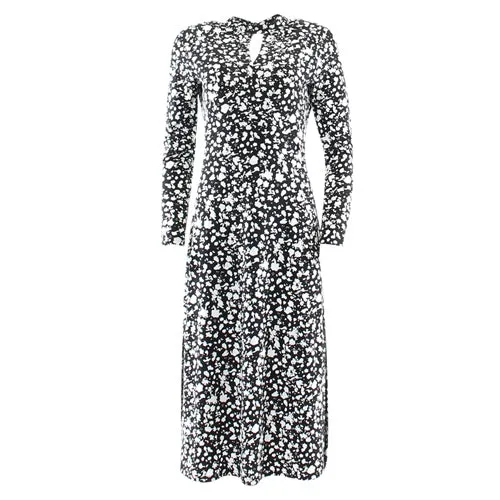 Orea Dress (Black)